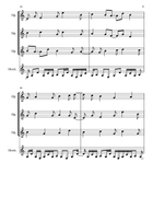 Metropolitan 367 Small Ensemble scores gallery preview page 5