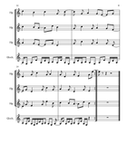 Metropolitan 367 Small Ensemble scores gallery preview page 6