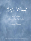 Be Cool