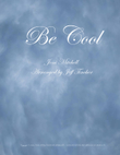 Be Cool
