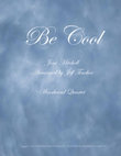 Be Cool