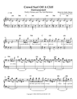 Crowd Surf Off A Cliff