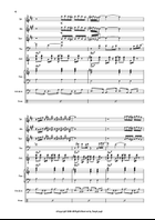 Montreaux Valley Large Ensemble scores gallery preview page 4