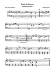 Risoluzione 819 Background Cues
