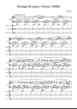 Newage for piano 'Classic'