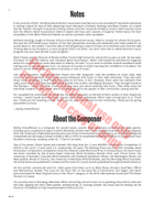Reverential Skies Concert Band scores gallery preview page 3