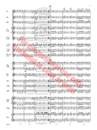 Changing Gears Concert Band scores gallery preview page 8