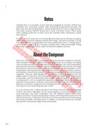 Changing Gears Concert Band scores gallery preview page 3