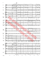 Changing Gears Concert Band scores gallery preview page 7