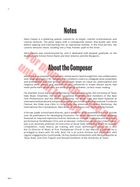 Neon Canons Concert Band scores gallery preview page 3