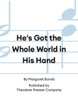 He's Got the Whole World in His Hand