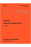 Ungarische Melodie