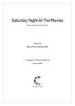 Saturday Night At The Movies