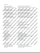 Sappho-Lieder Soprano Voice scores gallery preview page 6