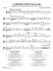 A Disney Spectacular - Flute 2