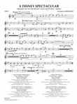 A Disney Spectacular - Oboe