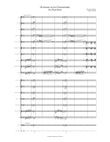 Overture to La Cenerentola
