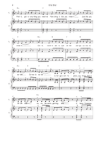 Dai Dai Piano, Vocal scores gallery preview page 4