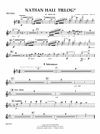 Nathan Hale Trilogy - Piccolo