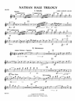 Nathan Hale Trilogy - Flute
