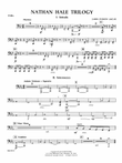 Nathan Hale Trilogy - Tuba