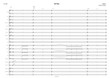 Fix You - Score Only