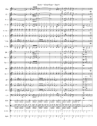 Great Days Marching Band scores gallery preview page 5