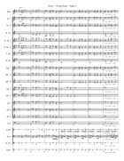 Great Days Marching Band scores gallery preview page 6