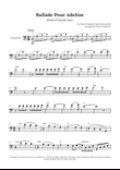 Ballade Pour Adeline