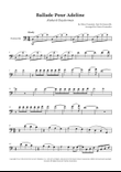 Ballade Pour Adeline