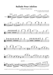 Ballade Pour Adeline