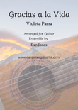 Gracias A La Vida