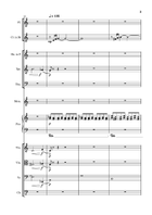 Ascension Chamber Orchestra scores gallery preview page 3