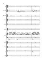 Ascension Chamber Orchestra scores gallery preview page 4