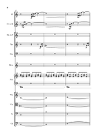 Ascension Chamber Orchestra scores gallery preview page 6