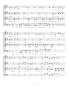Black Water 4-Part scores gallery preview page 3