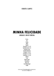 Minha Felicidade