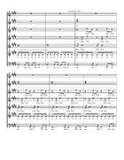 Born To Run TTBB scores gallery preview page 3