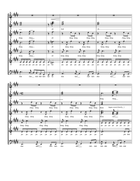 Born To Run TTBB scores gallery preview page 4