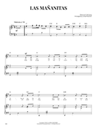 Songs and Lessons for the Progressing Singer Voice scores gallery preview page 8