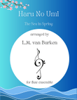 Haru No Umi