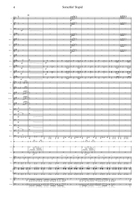 Somethin' Stupid Concert Band scores gallery preview page 4