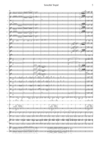 Somethin' Stupid Concert Band scores gallery preview page 5