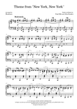 Theme From 
