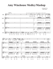 Medley: Valerie with Rehab and Back To Black