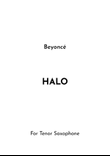 Halo