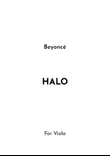 Halo