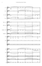 Let There Be Peace On Earth Full Orchestra scores gallery preview page 4