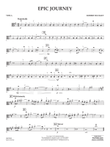 Epic Journey - Viola