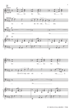 If I Should Fall Behind (arr. Adam Podd & Matt Podd) TTBB scores gallery preview page 3
